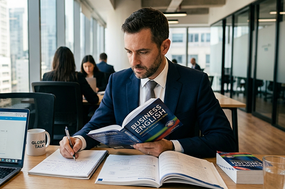 callan business english rzeszow